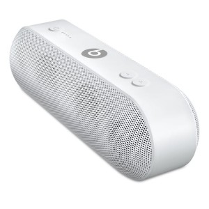 Przenośny głośnik Beats Pill+ - biały