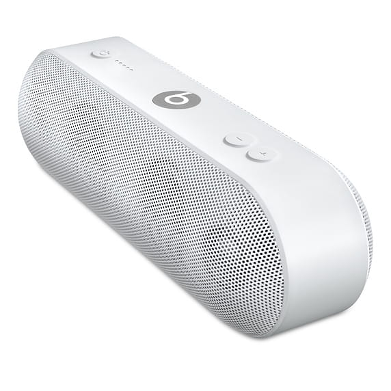 Przenośny głośnik Beats Pill+ - biały