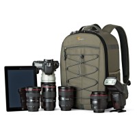 Plecak Lowepro Photo Classic BP 300 AW Mica