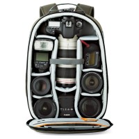 Plecak Lowepro Photo Classic BP 300 AW Mica