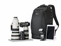 Plecak Lowepro Flipside 500 AW II black