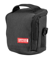 Torba fotograficzna Camrock City Grey XG10 - grafitowa