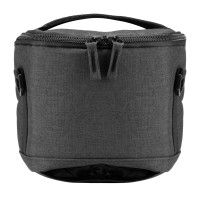 Torba fotograficzna Camrock City Grey XG10 - grafitowa