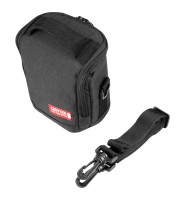 Torba fotograficzna Camrock City Grey XG10 - grafitowa