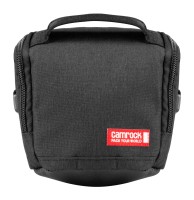 Torba fotograficzna Camrock City Grey XG10 - grafitowa