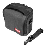 Torba fotograficzna Camrock City Grey XG20 - grafitowa