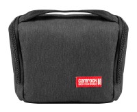 Torba fotograficzna Camrock City Grey XG20 - grafitowa