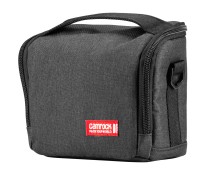 Torba fotograficzna Camrock City Grey XG20 - grafitowa