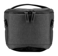 Torba fotograficzna Camrock City Grey XG20 - grafitowa