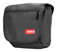 Torba fotograficzna Camrock City Grey XG40 - grafitowa