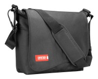 Torba fotograficzna Camrock City Messenger XB40 - czarna