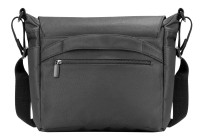 Torba fotograficzna Camrock City Messenger XB40 - czarna