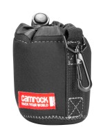 Pokrowiec na obiektyw Camrock City Grey L100
