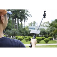 Wysięgnik teleskopowy do DJI Osmo Pocket Extension ROD