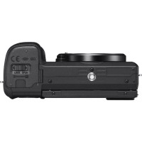 Aparat Sony A6400 + ob. 18-105 f/4 G OSS