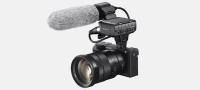 Aparat Sony A6400 + ob. 18-105 f/4 G OSS