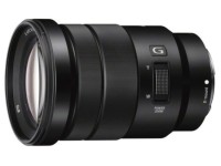 Aparat Sony A6400 + ob. 18-105 f/4 G OSS