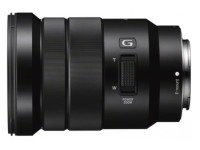 Aparat Sony A6400 + ob. 18-105 f/4 G OSS