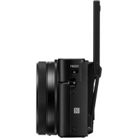 Aparat cyfrowy Sony RX100 VII (DSCRX100M7) (DSC-RX100M7AB)