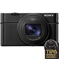 Aparat cyfrowy Sony RX100 VII (DSCRX100M7) (DSC-RX100M7AB)