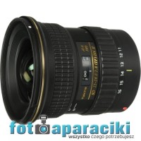 Obiektyw Tokina AT-X 11-16 mm f/2.8 PRO DX II Nikon