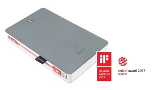 Powerbank XTORM Infinity 27000 mAh (XB203) 3xUSB 1xUSB-C