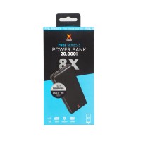 Powerbank XTORM FUEL 3 Impact 20000 mAh (FS304)