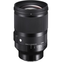 Obiektyw Sigma 35 mm f/1.2 DG DN Art do Sony E 3 lata Gwarancji Sigma Polska + zestaw czyszczacy Gratis ! 