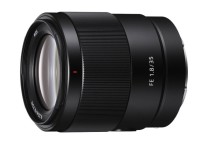 Obiektyw Sony 35mm F1.8 FE + Filtr UV Gratis Gwarancja Sony Polska 3 lata ! (SEL35F18F) 