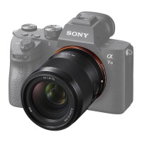 Obiektyw Sony 35mm F1.8 FE + Filtr UV Gratis Gwarancja Sony Polska 3 lata ! (SEL35F18F) 