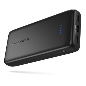 Power bank RAVPower RP-PB064 - 32000 mAh