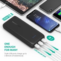 Power bank RAVPower RP-PB064 - 32000 mAh