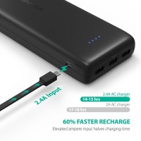 Power bank RAVPower RP-PB064 - 32000 mAh