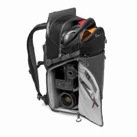Plecak Lowepro Photo Active BP 300 AW niebiesko-czarny