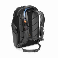Plecak Lowepro Photo Active BP 300 AW niebiesko-czarny