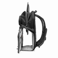 Plecak Lowepro Photo Active BP 300 AW niebiesko-czarny