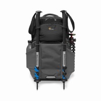 Plecak Lowepro Photo Active BP 300 AW czarno-szary