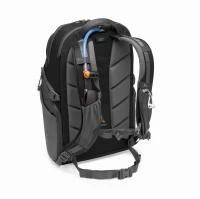 Plecak Lowepro Photo Active BP 300 AW czarno-szary