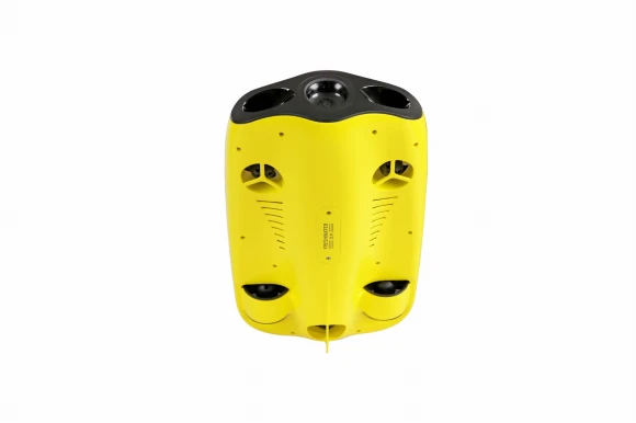 Podwodny dron CHASING Gladius Mini 100m z napędem strumieniowym