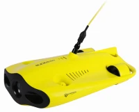 Podwodny dron CHASING Gladius Mini 100m z napędem strumieniowym