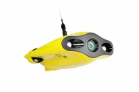 Podwodny dron CHASING Gladius Mini 100m z napędem strumieniowym