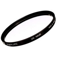 Marumi Filtr UV Haze 72 mm Yellow