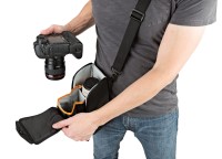 Pokrowiec na obiektyw Lowepro ProTactic Lens Exchange 200 AW