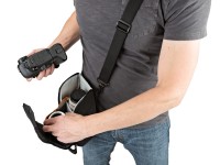 Pokrowiec na obiektyw Lowepro ProTactic Lens Exchange 200 AW