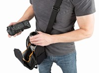 Pokrowiec na obiektyw Lowepro ProTactic Lens Exchange 200 AW