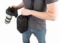 Pokrowiec na obiektyw Lowepro ProTactic Lens Exchange 200 AW