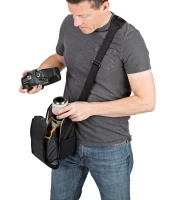 Pokrowiec na obiektyw Lowepro ProTactic Lens Exchange 200 AW