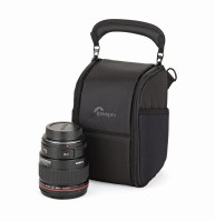 Pokrowiec na obiektyw Lowepro ProTactic Lens Exchange 100 AW