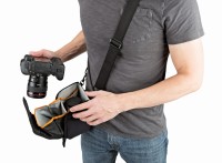 Pokrowiec na obiektyw Lowepro ProTactic Lens Exchange 100 AW