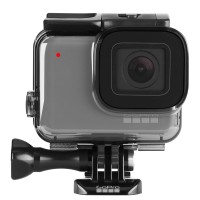 Obudowa podwodna GoPro Protective Housing do GoPro Hero7 White / Silver ABDIV-001